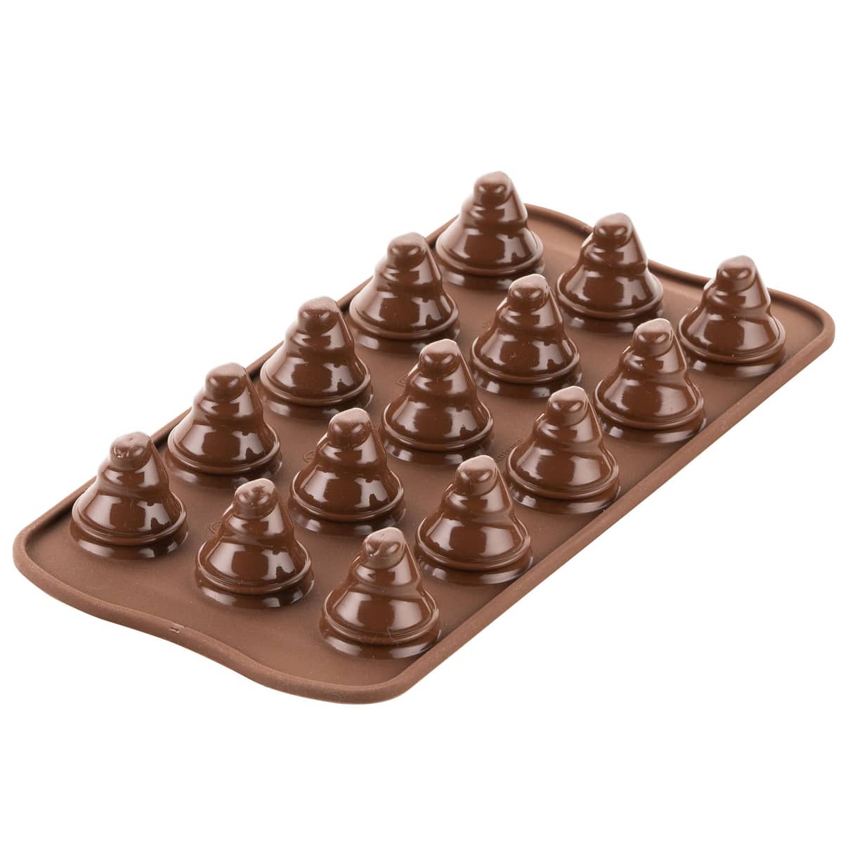 Choco Trees chokladform