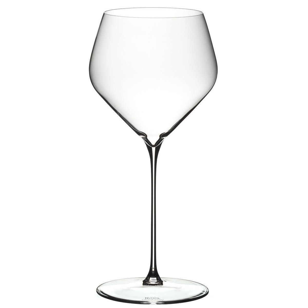 Veloce Chardonnay, viinilasit 2 kpl