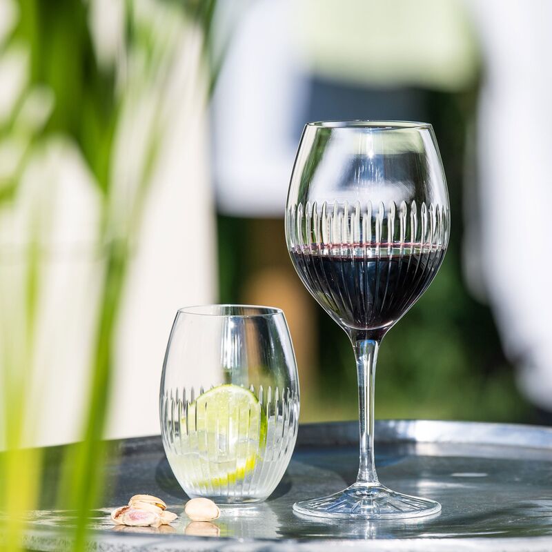 ALBA Fine Line longdrinkglas 45 cl