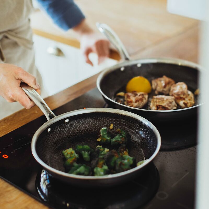 Eminence stekepanne 24 cm