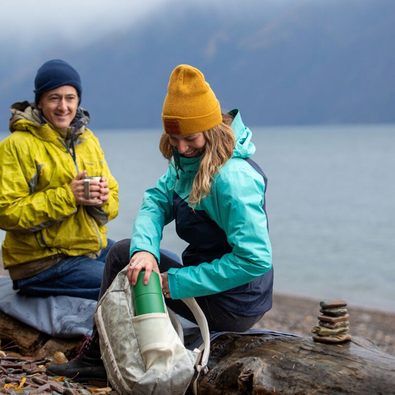 TKPro termokande 0,75 liter, fairway