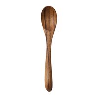 Salted, teak