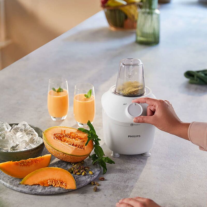 HR2041/00 3000 Series mixer, 450 watt, vit