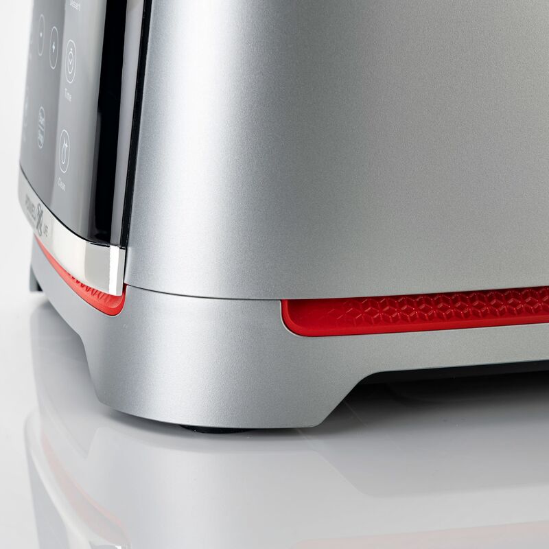 Infiny Mix+ blender med takeaway-flaske