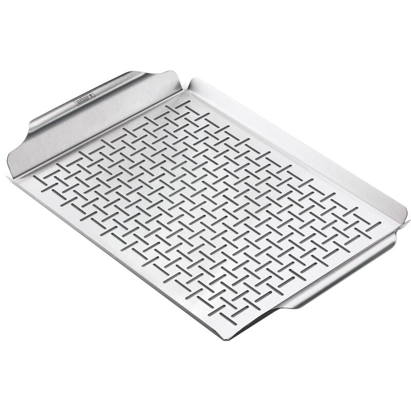 Style Grillform til fisk