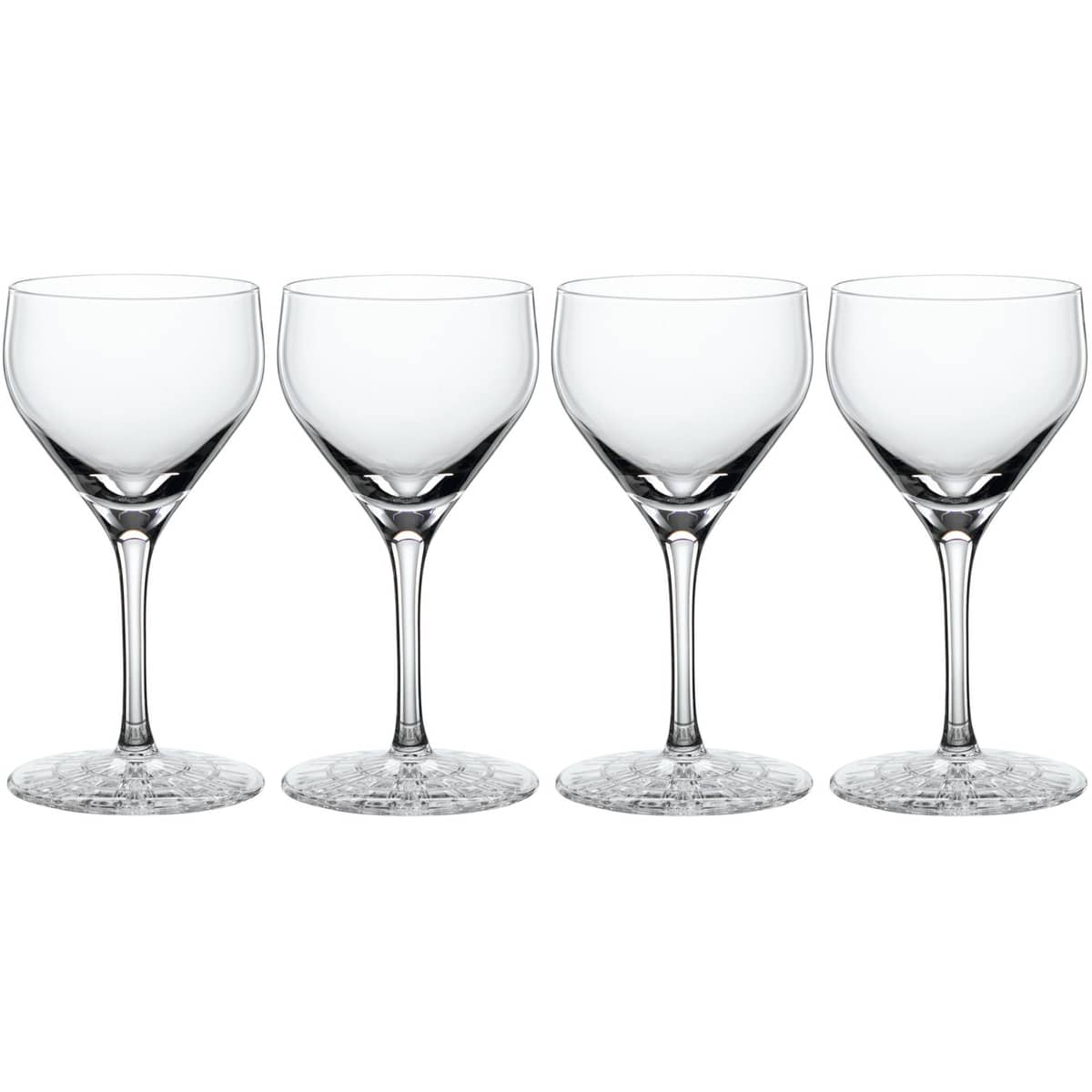 Perfect Serve Nick & Nora glas 15 cl