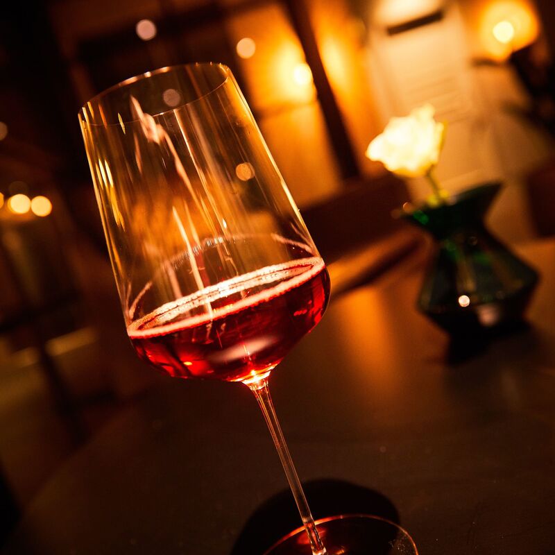 Universal vinglas 530 ml. 6 st.