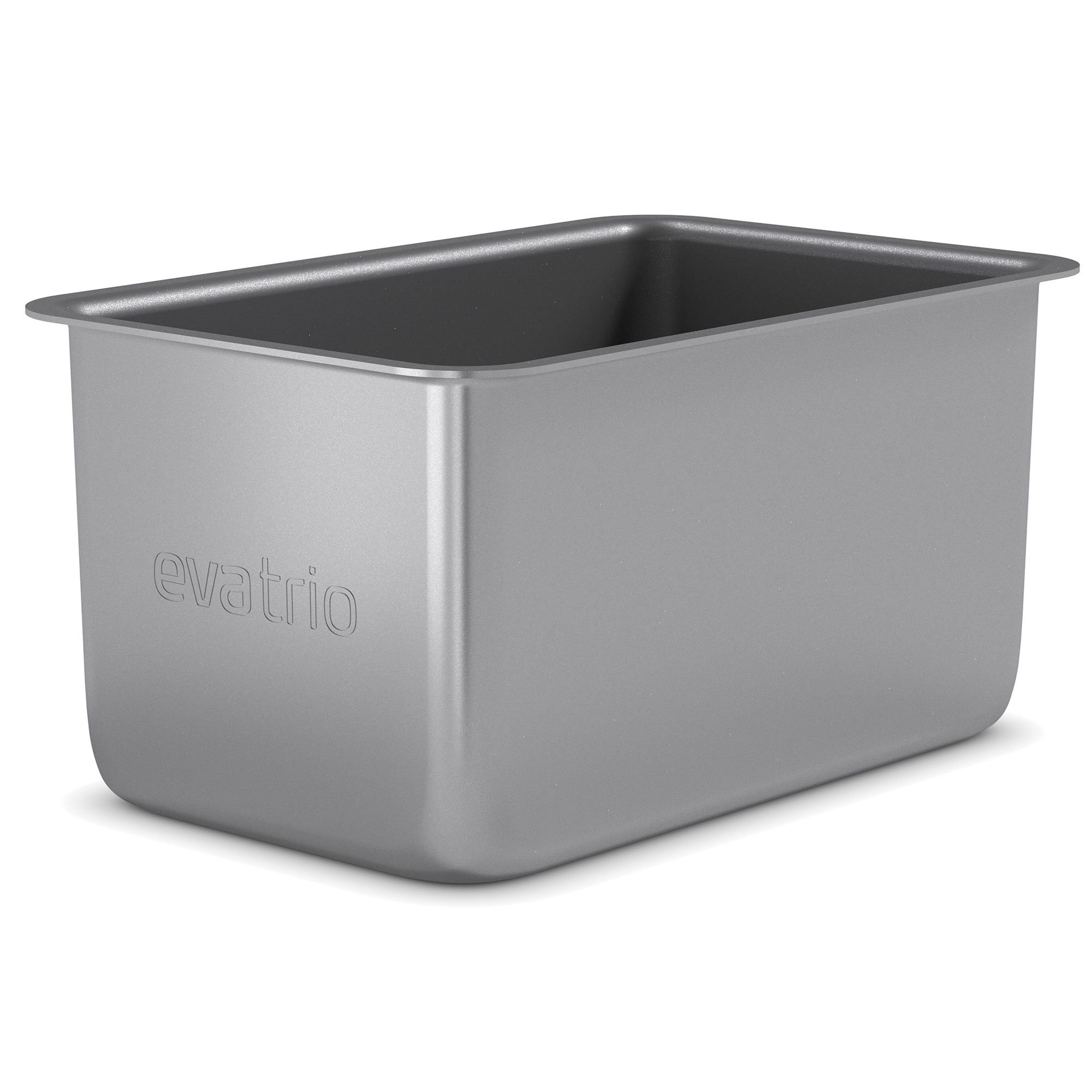 Professionell rågbrödsform non-stick 2 liter