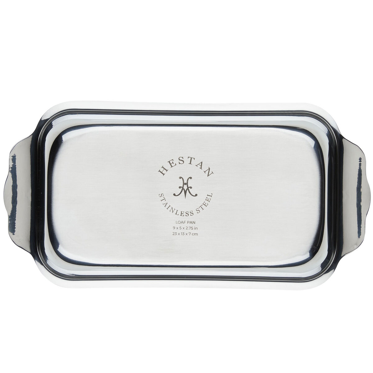 Ovenbond brödform 23 x 13 cm