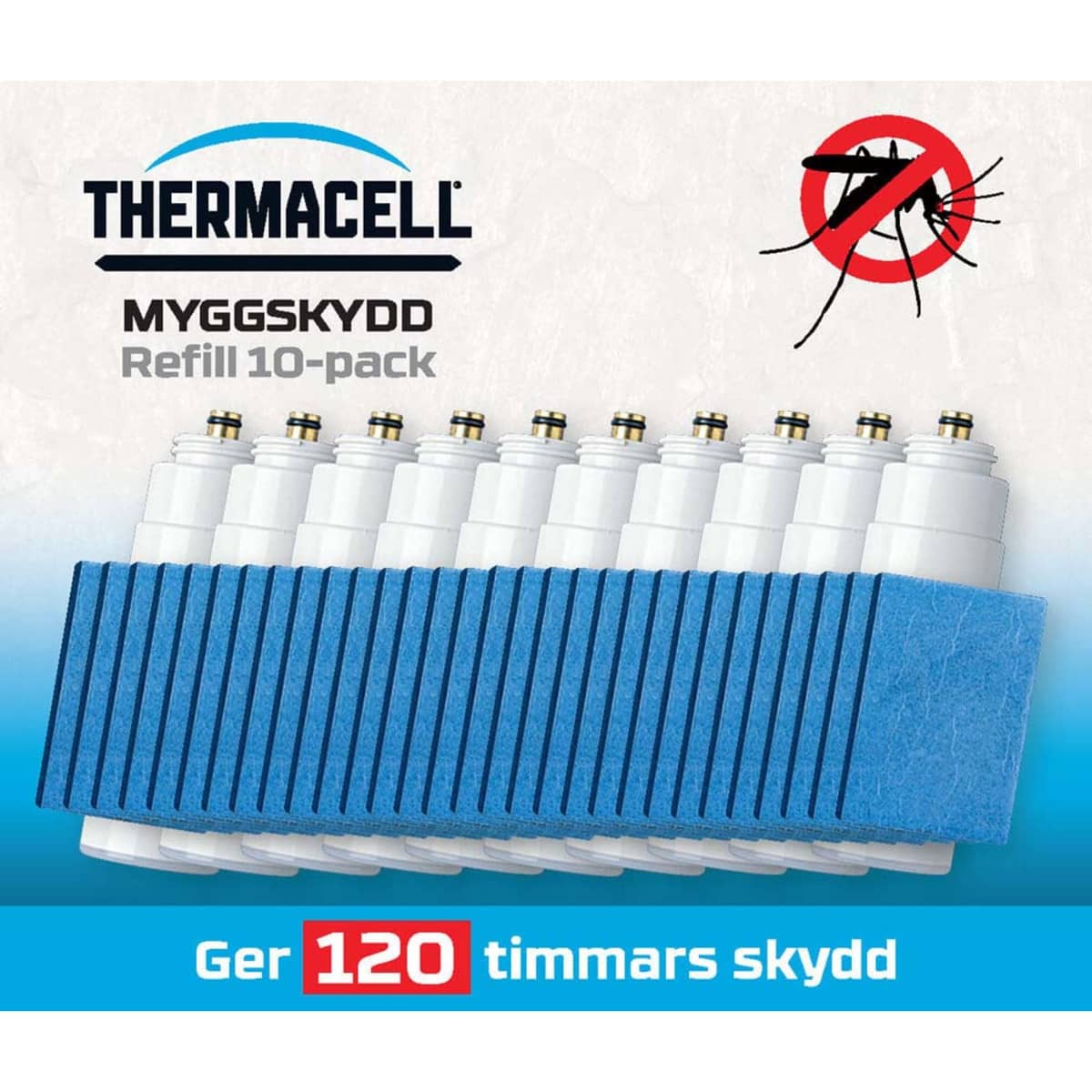 Refill-pack 10 st