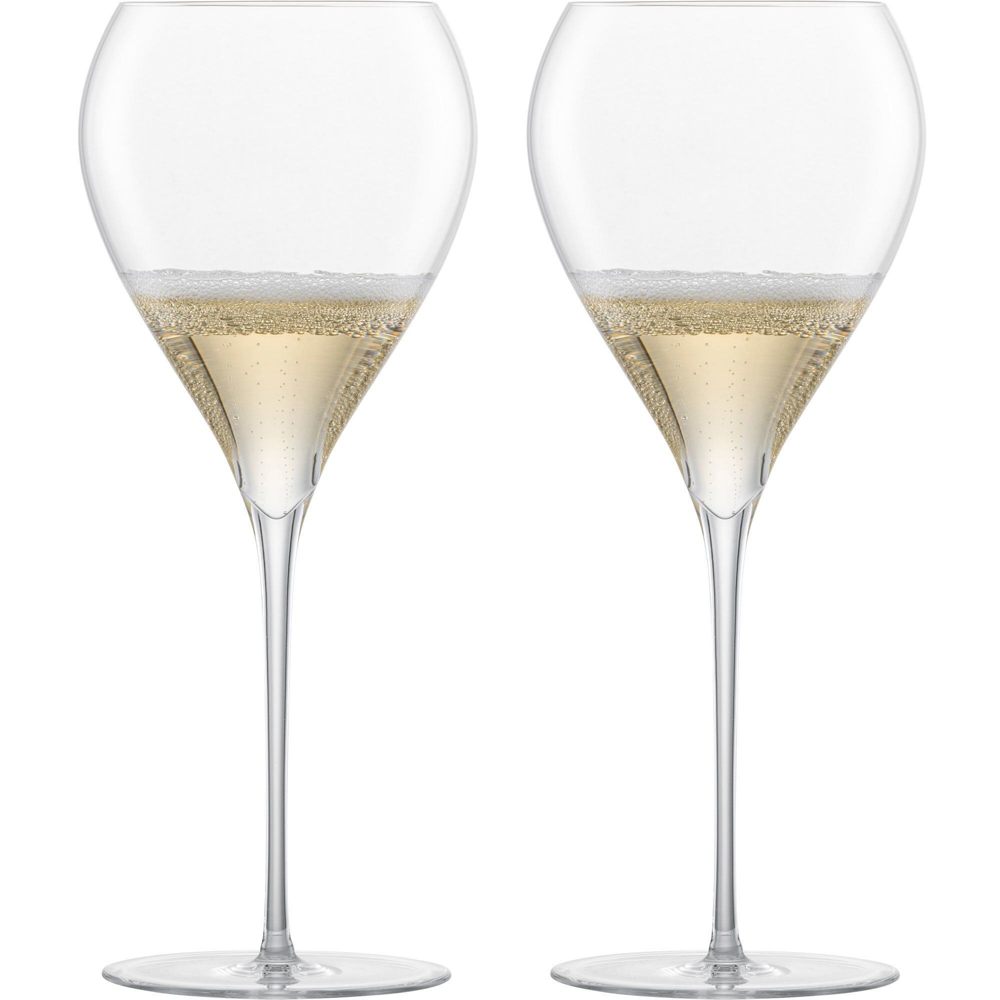 Zwiesel Glas - Enoteca champagneglass 67 cl 2 stk