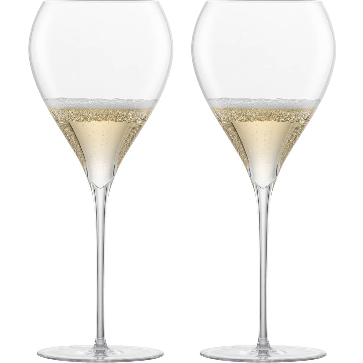 Enoteca samppanjalasi 67 cl, 2-pakkaus