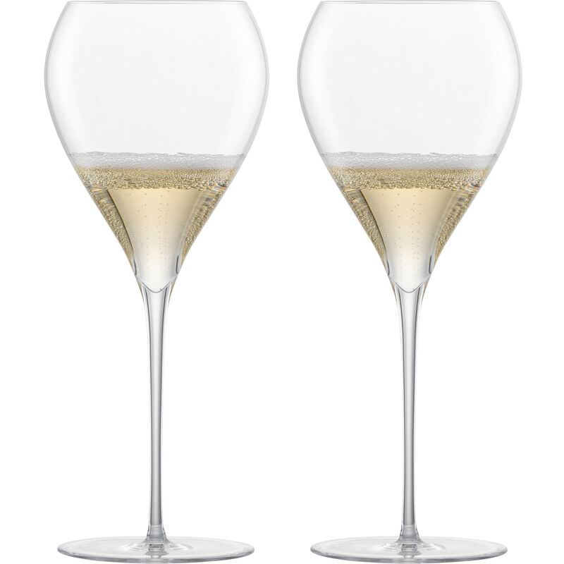 Enoteca samppanjalasi 67 cl, 2-pakkaus