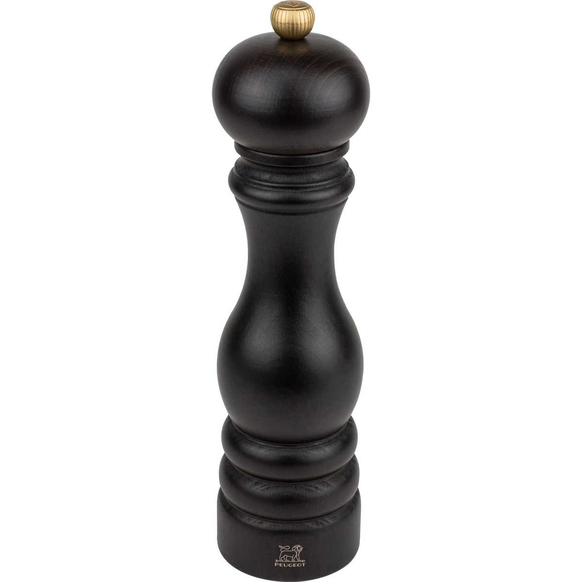 Paris Pepperkvern 22 cm Sjokolade