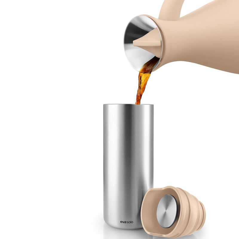 Urban To Go Cup termokrus, myk beige 