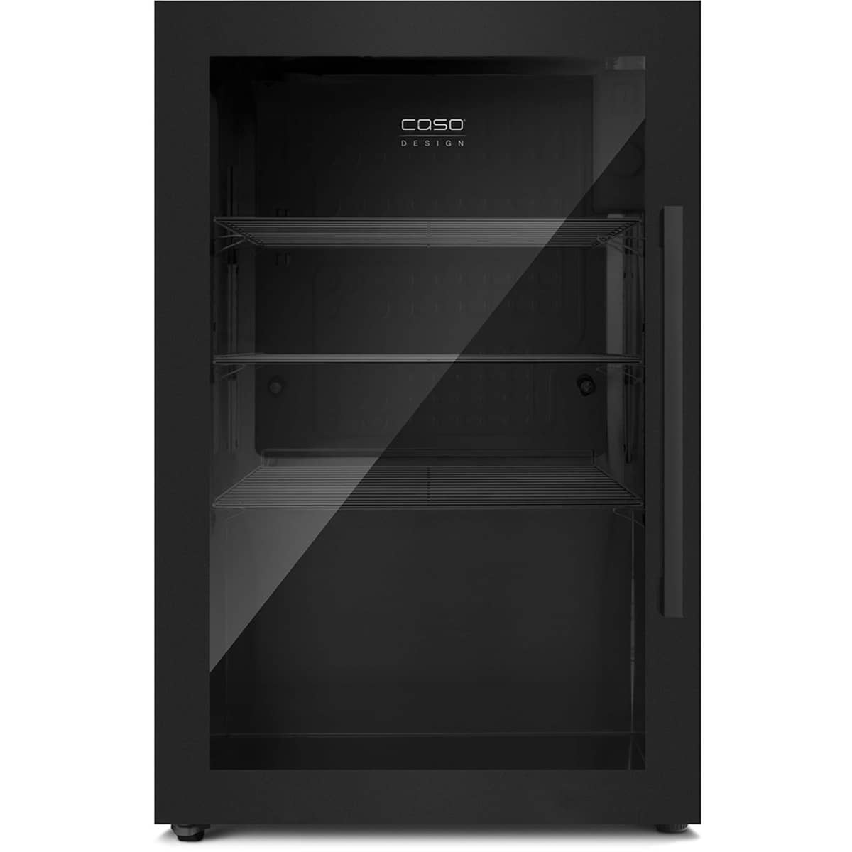 Barbecue Cooler 703 S-R udendørs køleskab 63 liter, venstrehængt