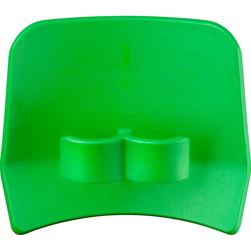 Le Petit Chef lastensetti 3 osaa, vihreä