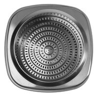 Brasa 50 ildtønde