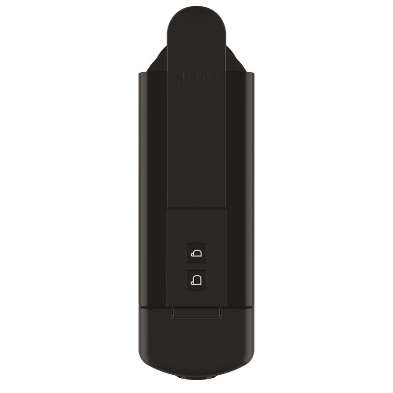 Dualit 2.0 espressokone, musta