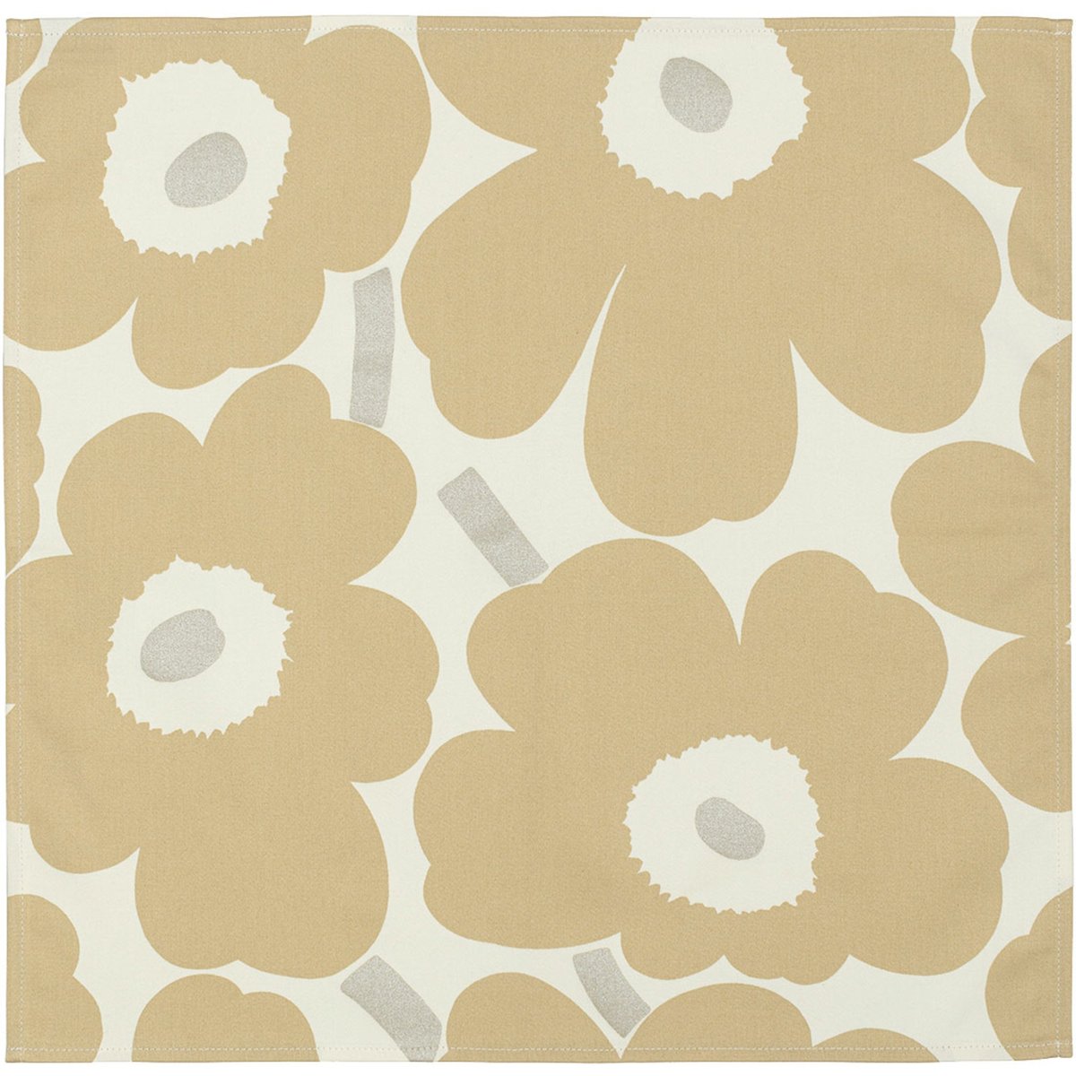 Pieni Unikko servett 43x43 cm, 6-pack