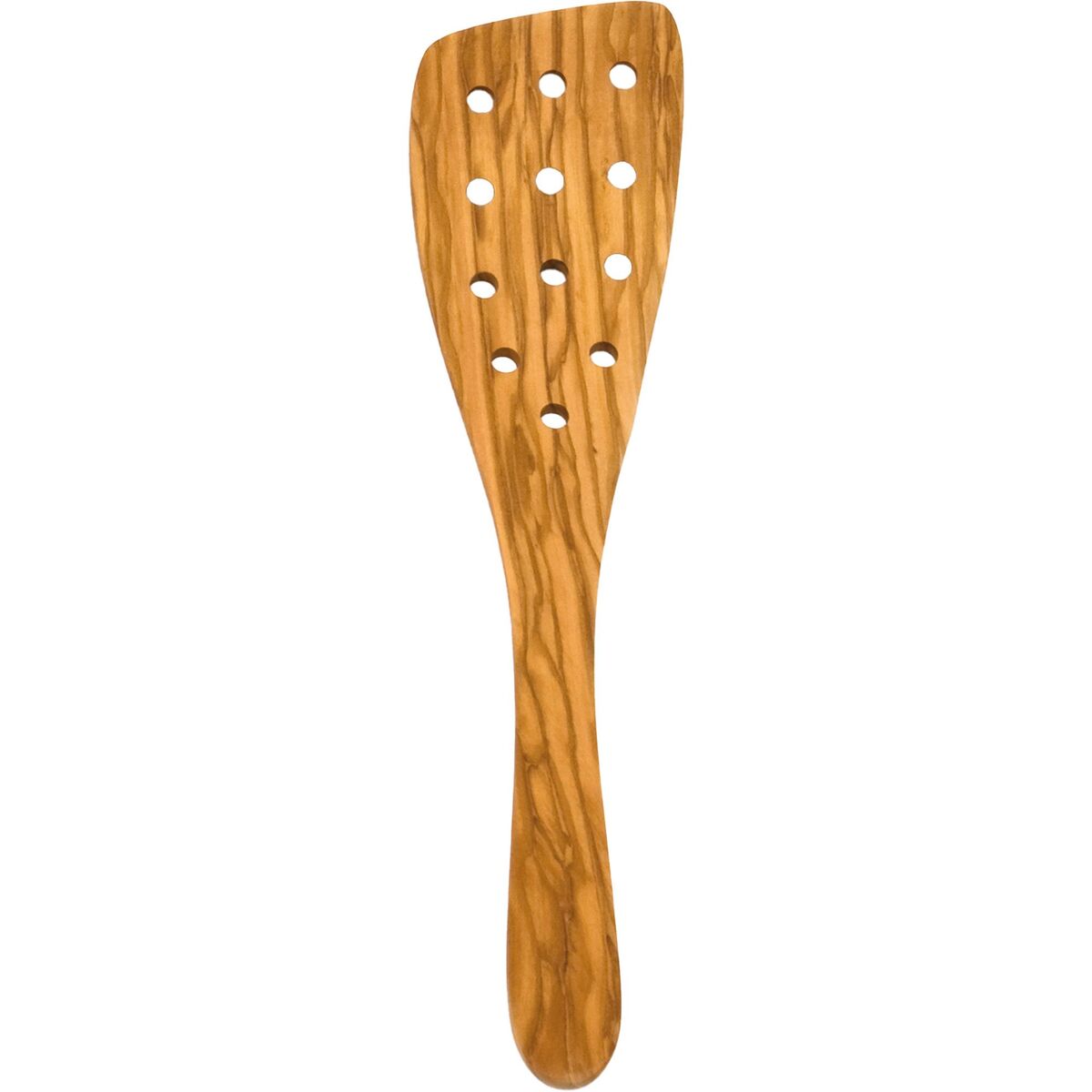 Hullsleiv 32 cm, oliventre