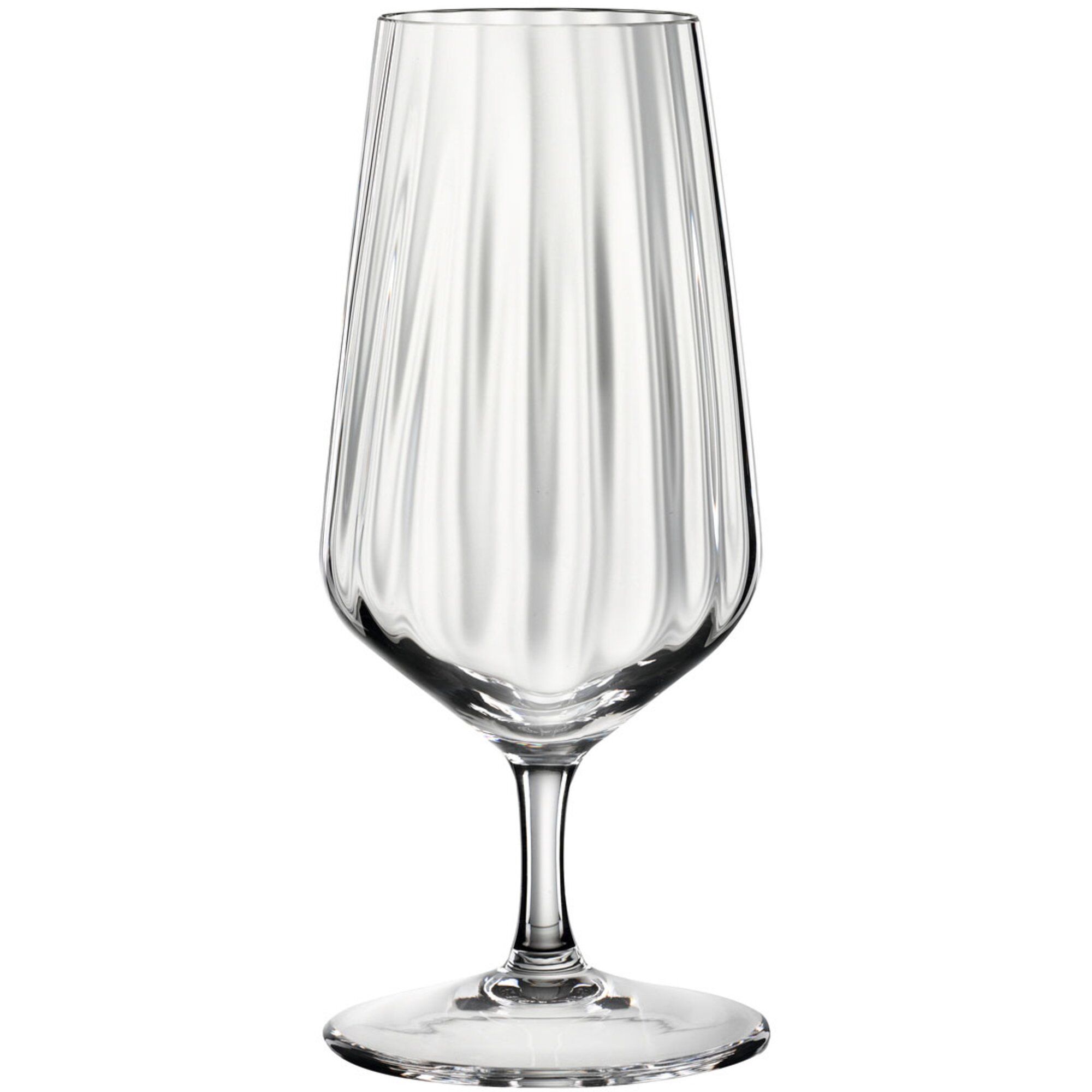 Alternativ bild 1 för Spiegelau LifeStyle ölglas 44 cl, 4-pack