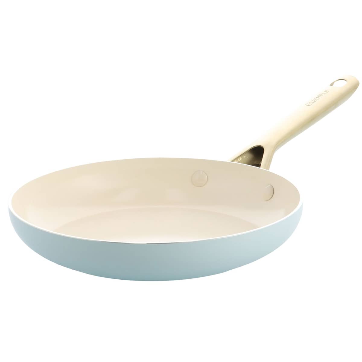 Shades stekepannesett 3 deler, oxford blue/light blue/tapestry