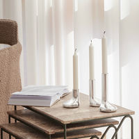Mellow ljusstake 8 cm