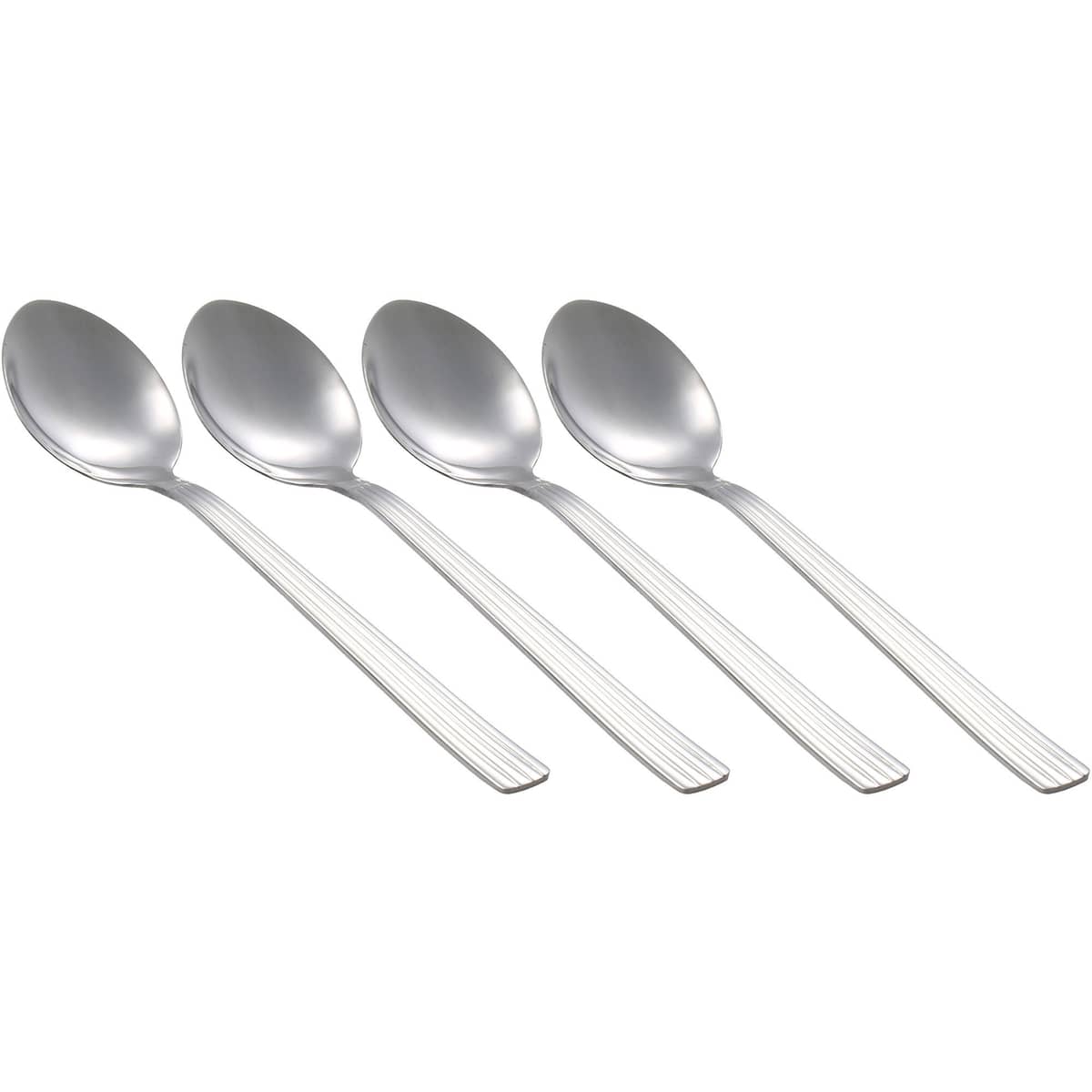 Groovy Matsked 4-Pack Mirror