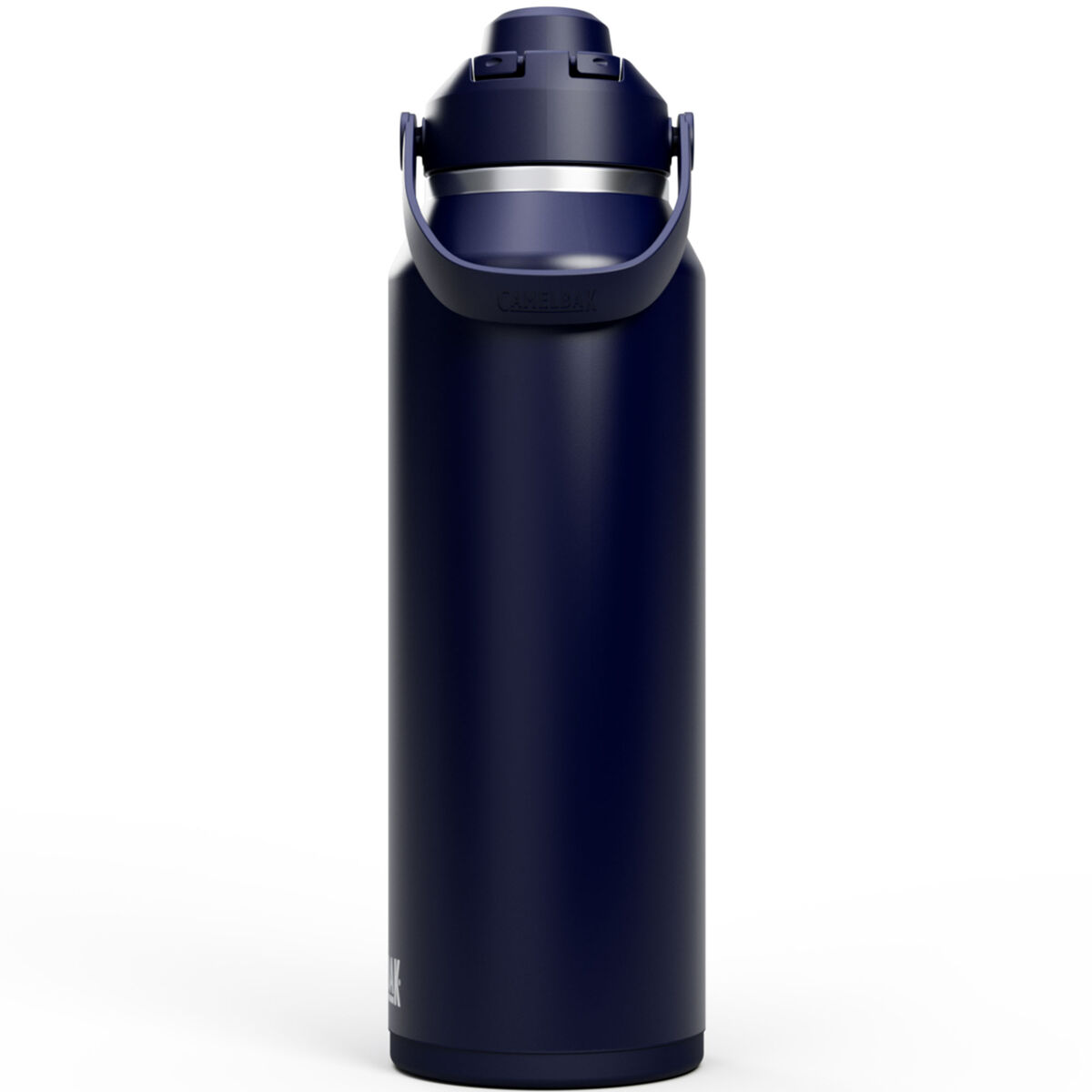 Thrive Chug drikkeflaske 1,2 liter, navy