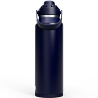 Thrive Chug drikkeflaske 1,2 liter, navy