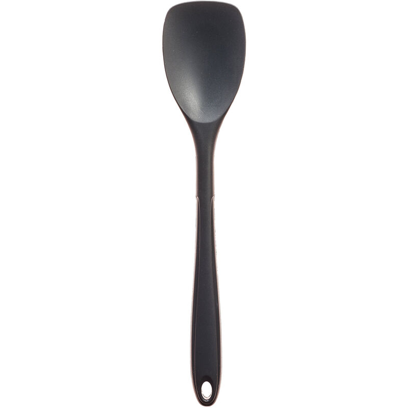 30 cm. Fleksibel Røre- og serveringsskje