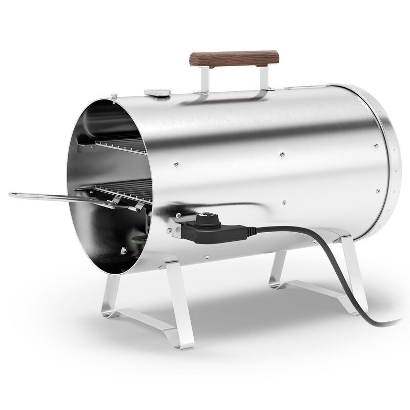 1200W Pro elektrisk rökugn