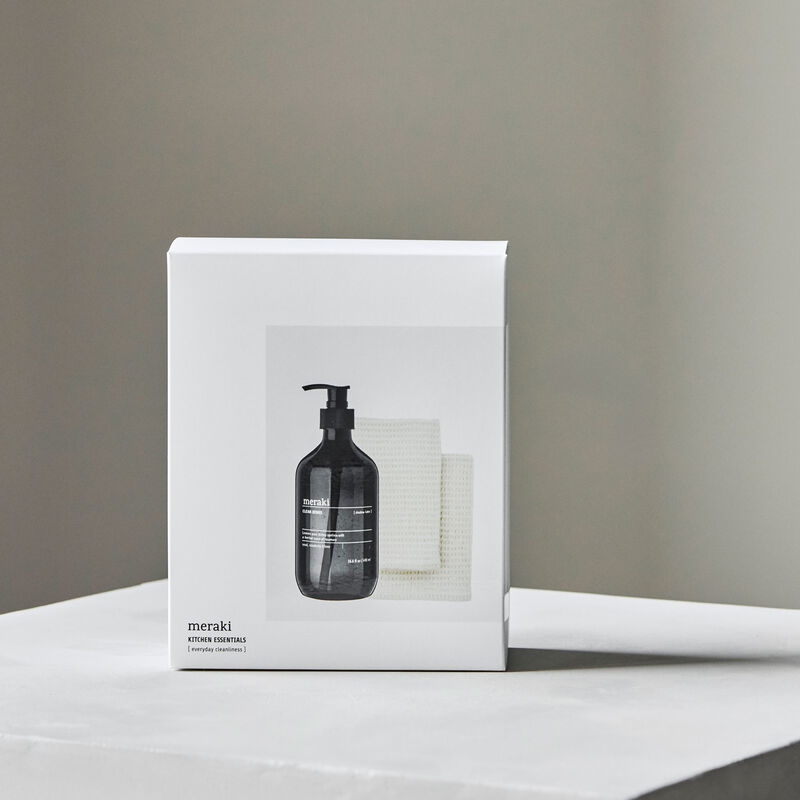 Giftbox Kitchen Essentials