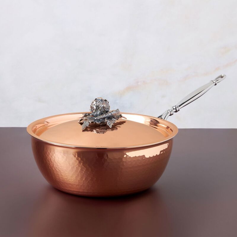 Opus Cupra Chef's stekepanne 4 liter