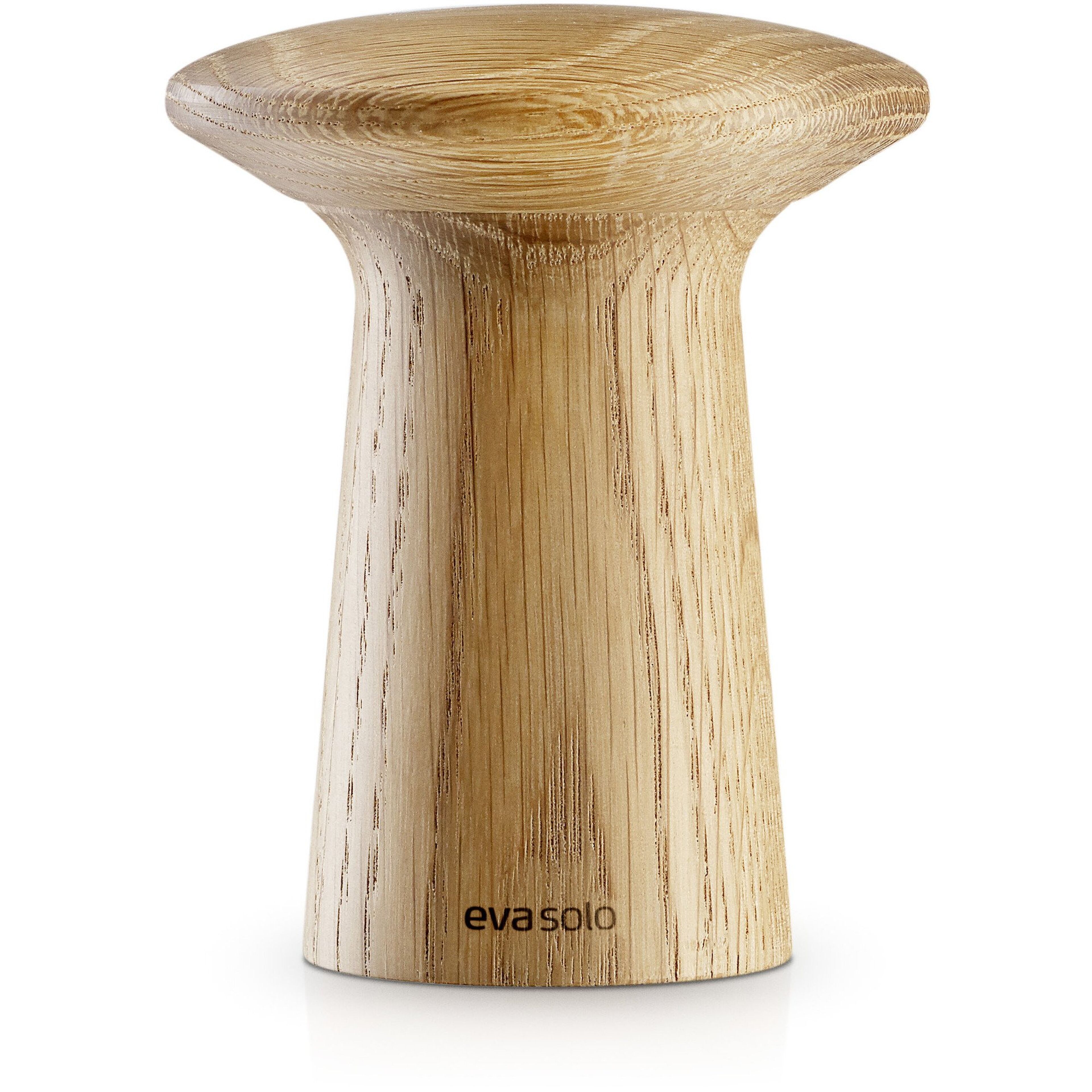 Salt & Pepparkvarn 11 cm Ekträ