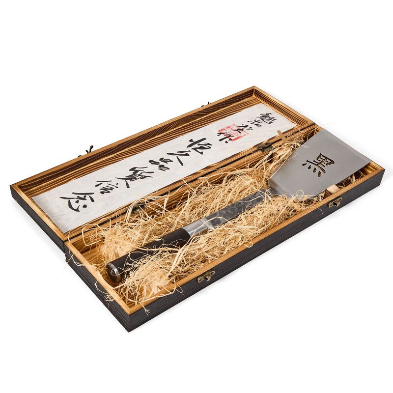 Satake Kuro BBQ-stegeplade