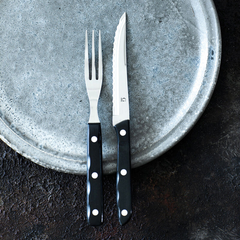 Old Farmer Black 6 + 6