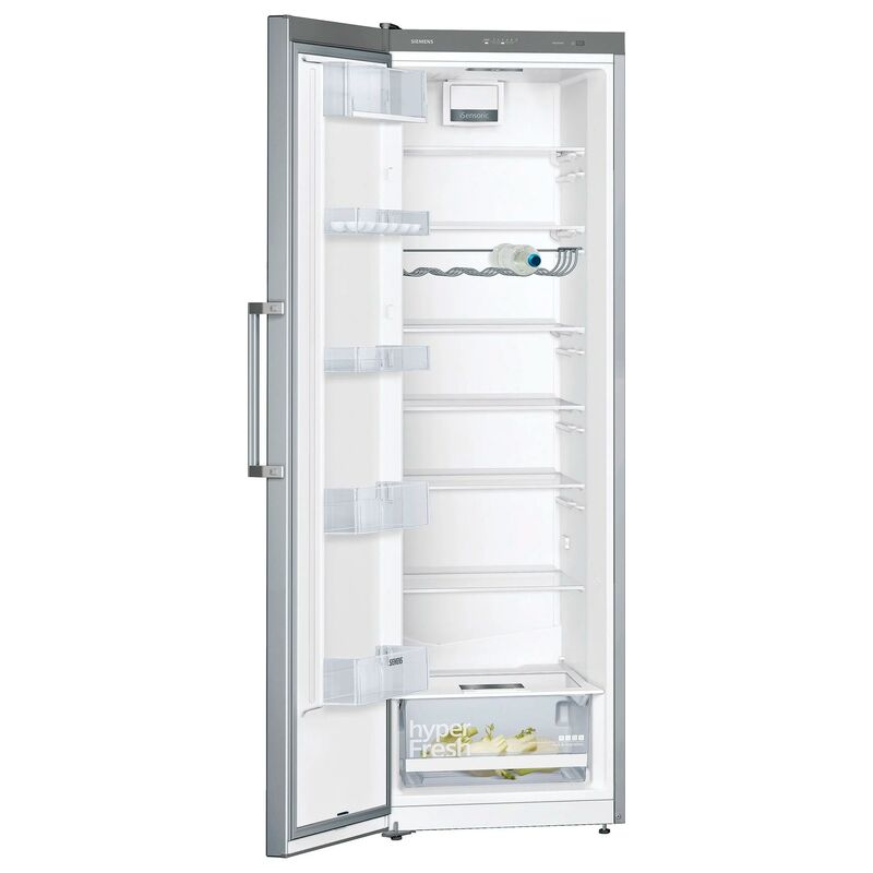 iQ300 KS36VVIEP Køleskab + GS36NVIEP Fryser