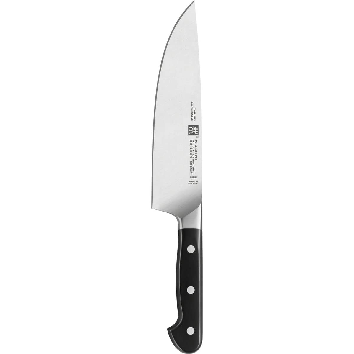 Pro kokkekniv 20 cm