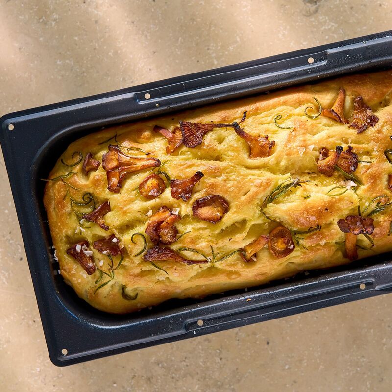 Deep Tray -uunipannu, Small