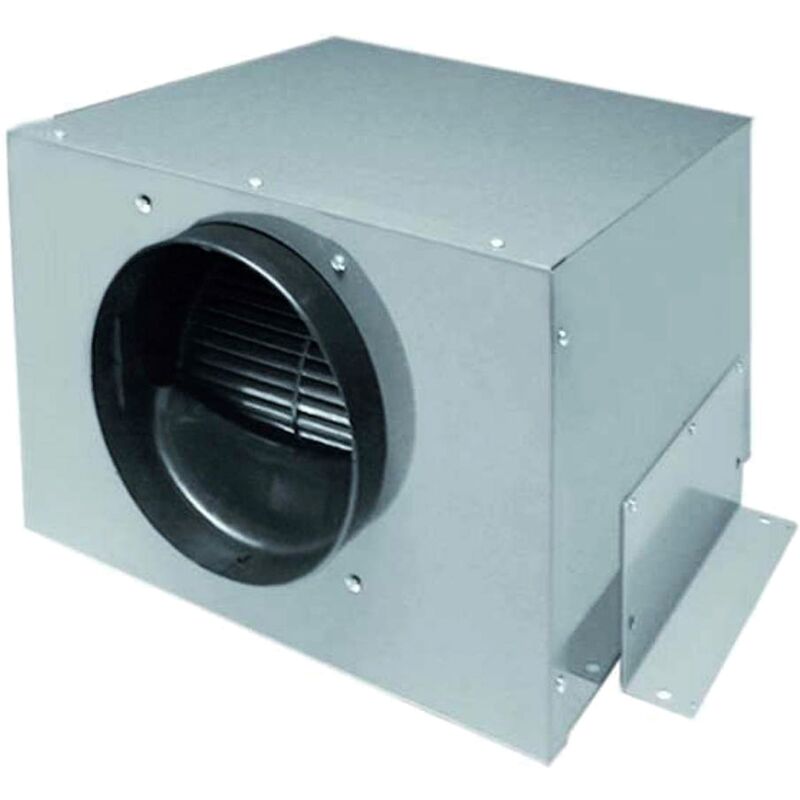 Indoor8 kjøkkenviftemotor, ekstern