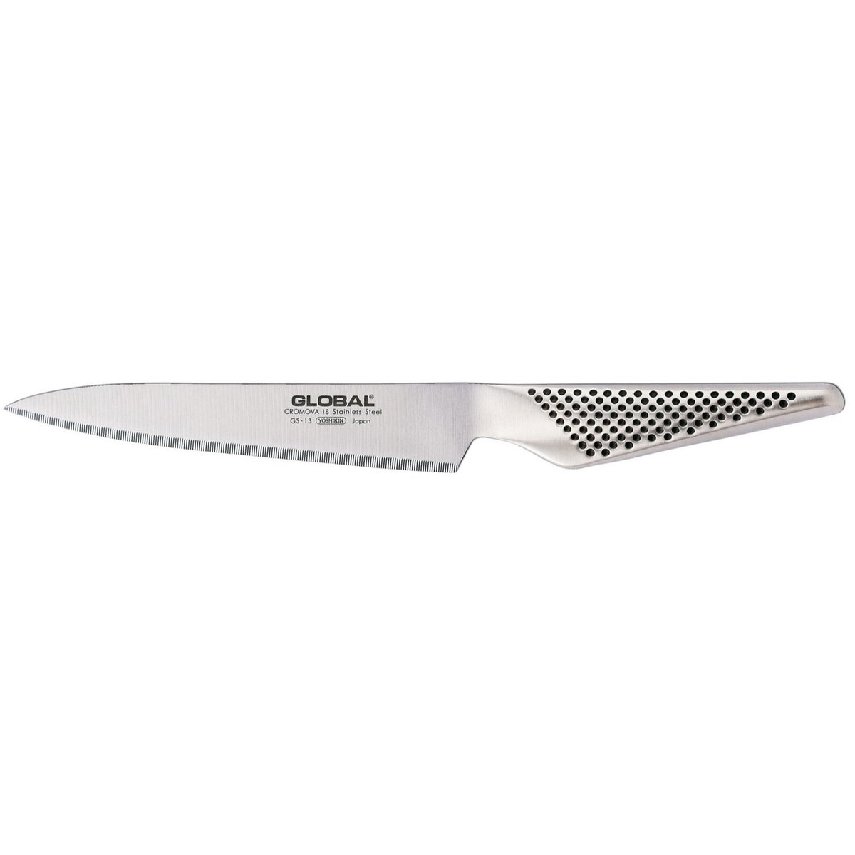 GS-13 all kniv