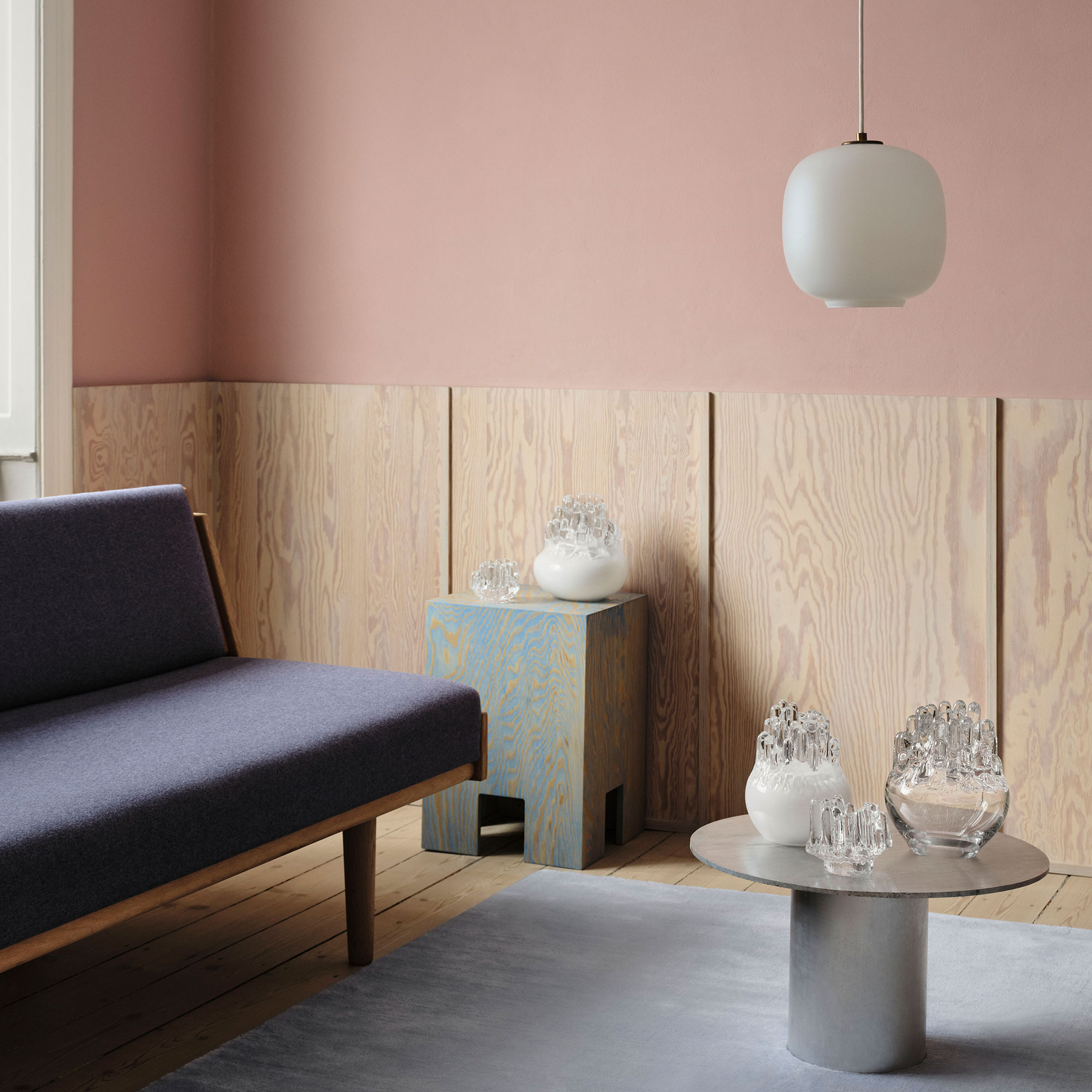 Polar Ljushållare 16 cm.