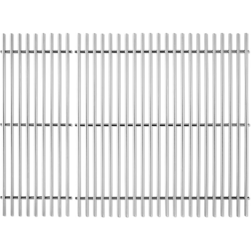 Crafted grillrist for SF EX4/Spirit, rustfritt stål