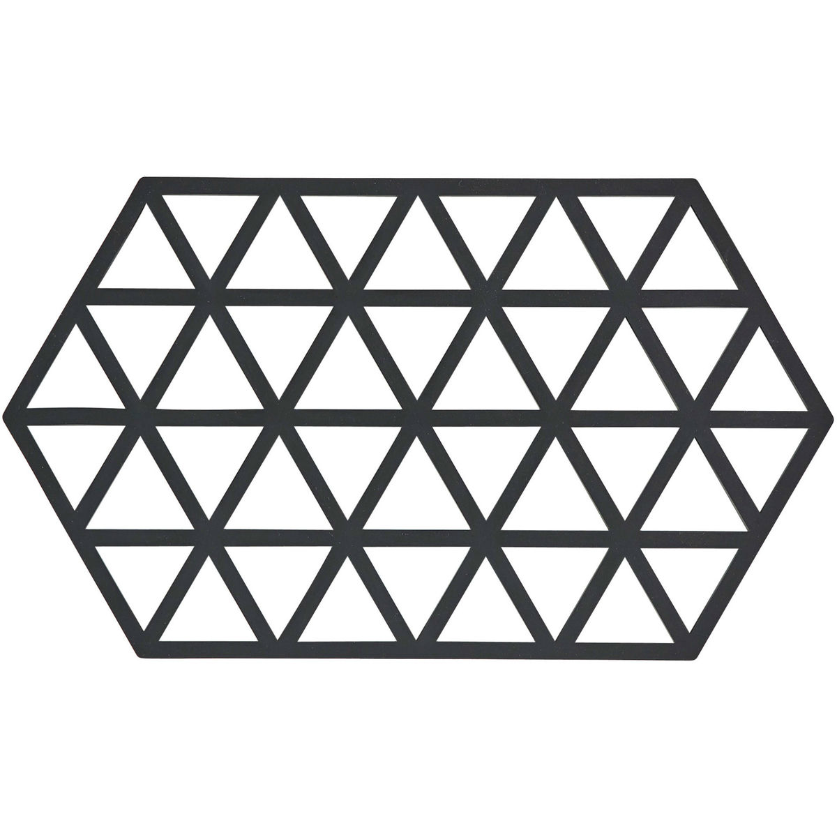 Bordsunderlägg Black Trian L24