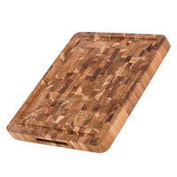 Butcher Block Leikkuulauta 311