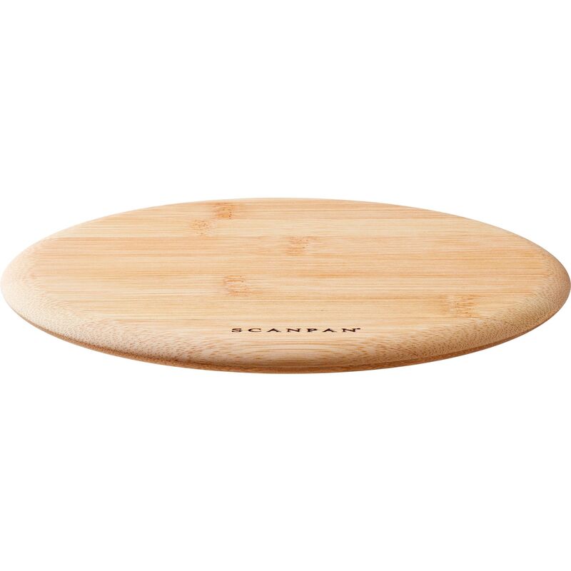 Grytunderlägg med magnet, 18 cm.