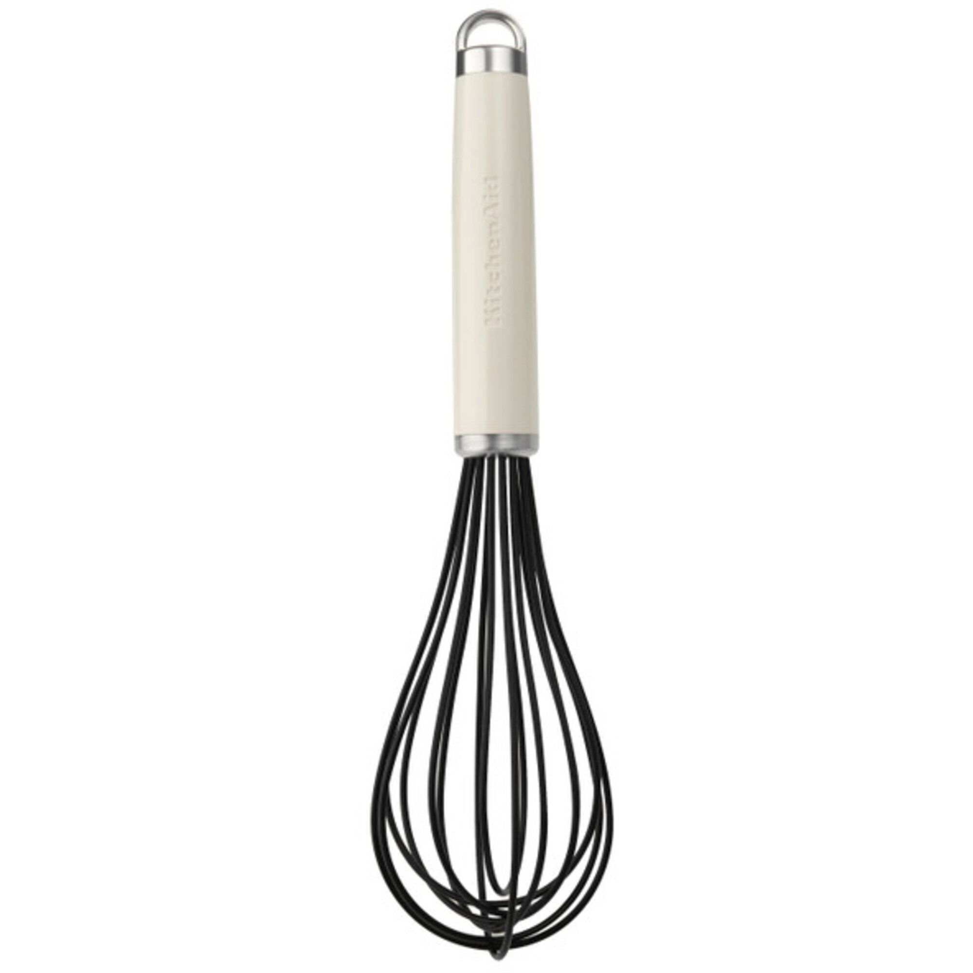 KitchenAid Ballongvisp Silikon Krem
