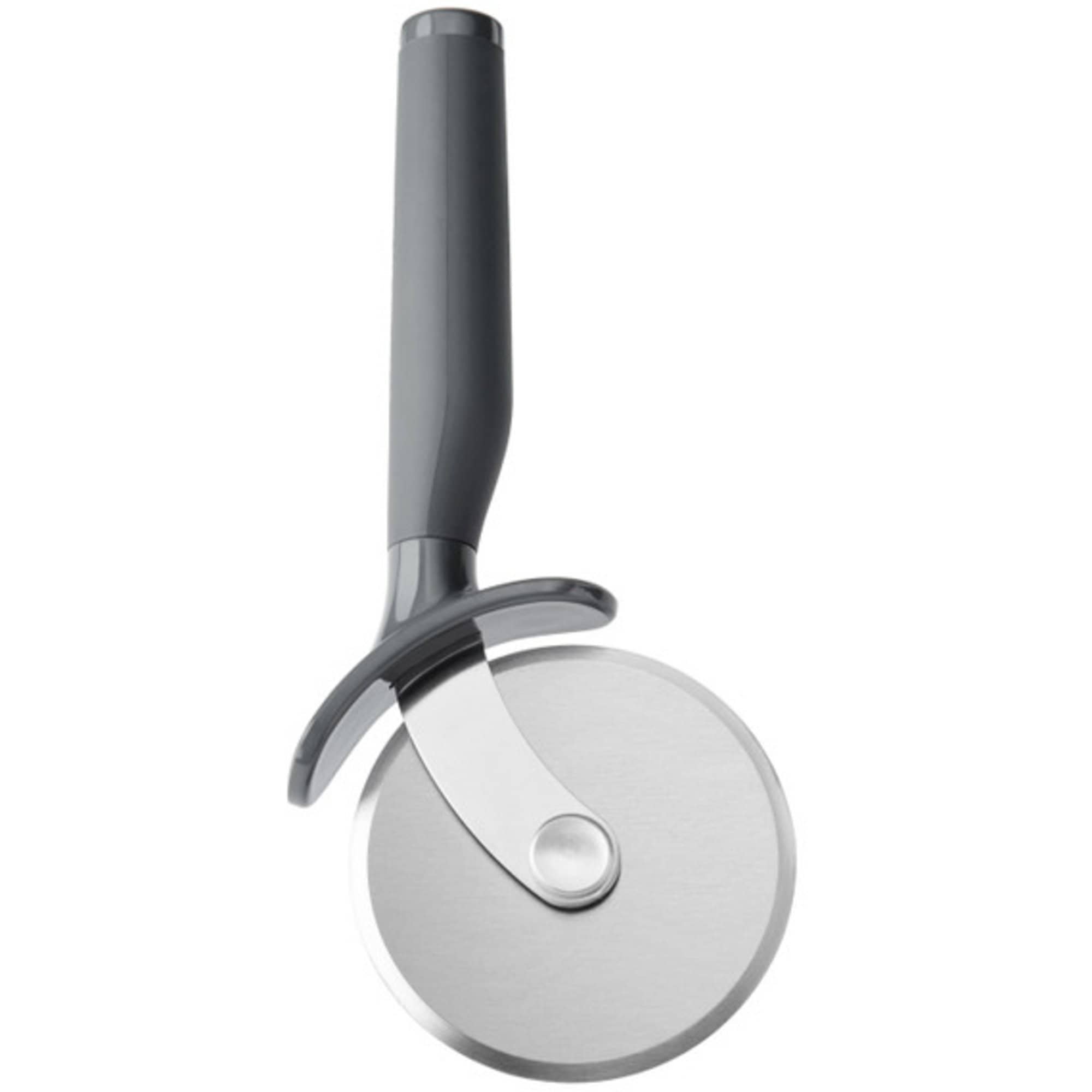 Produktfoto för KitchenAid Pizzahjul, charcoal grey
